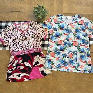 Scrub Top Bundle